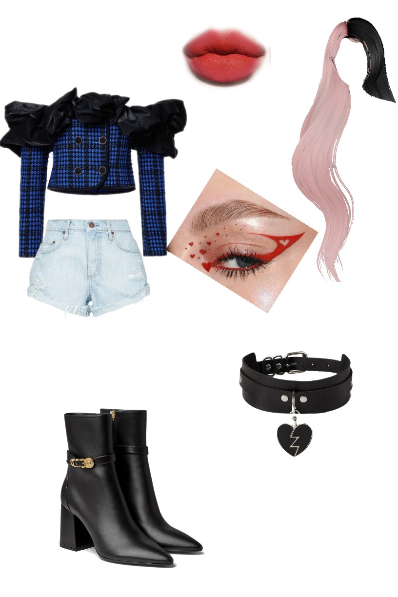 Combyne
            outfit