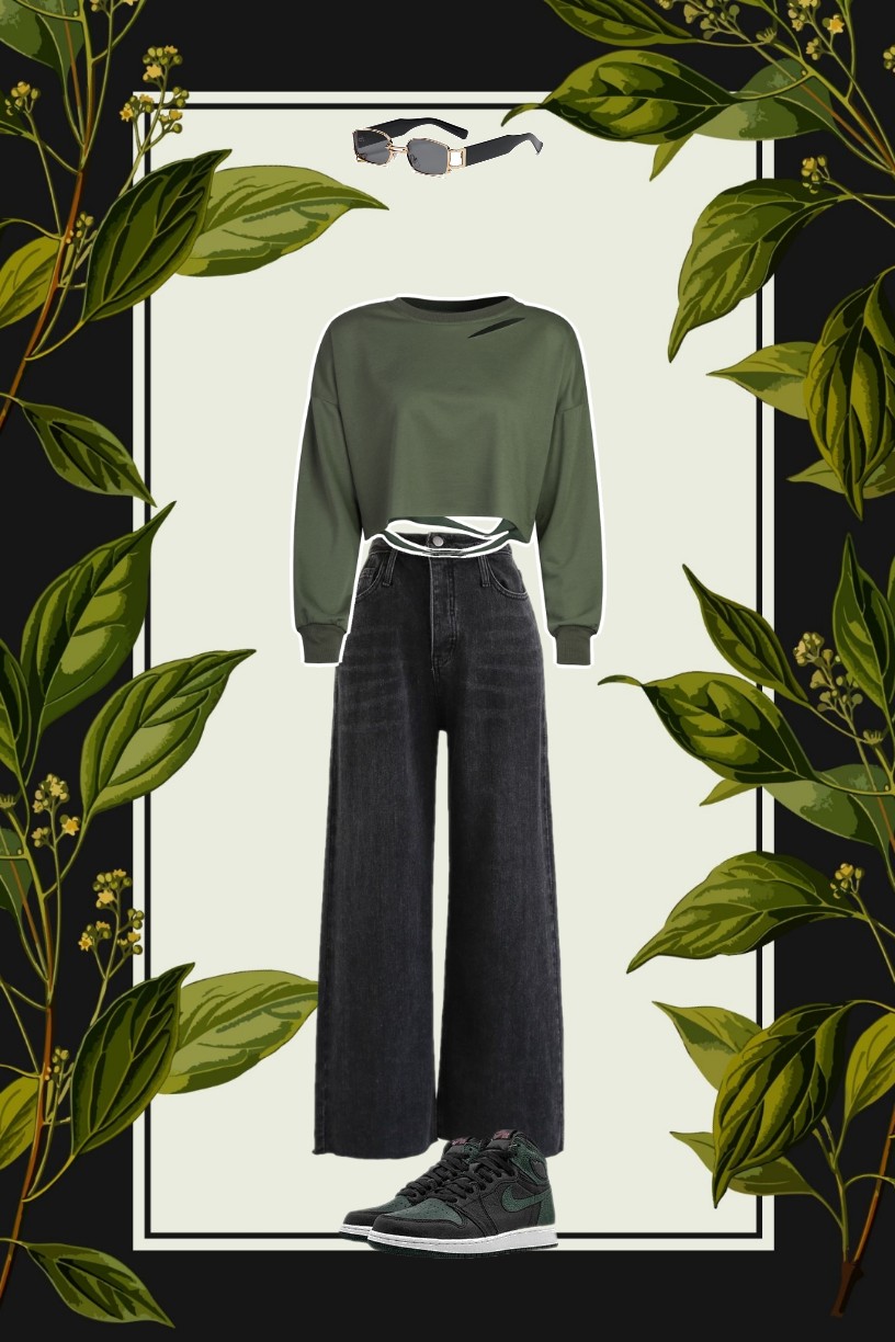 Combyne
            outfit