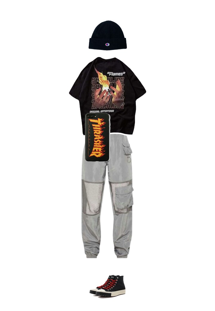 Combyne
            outfit