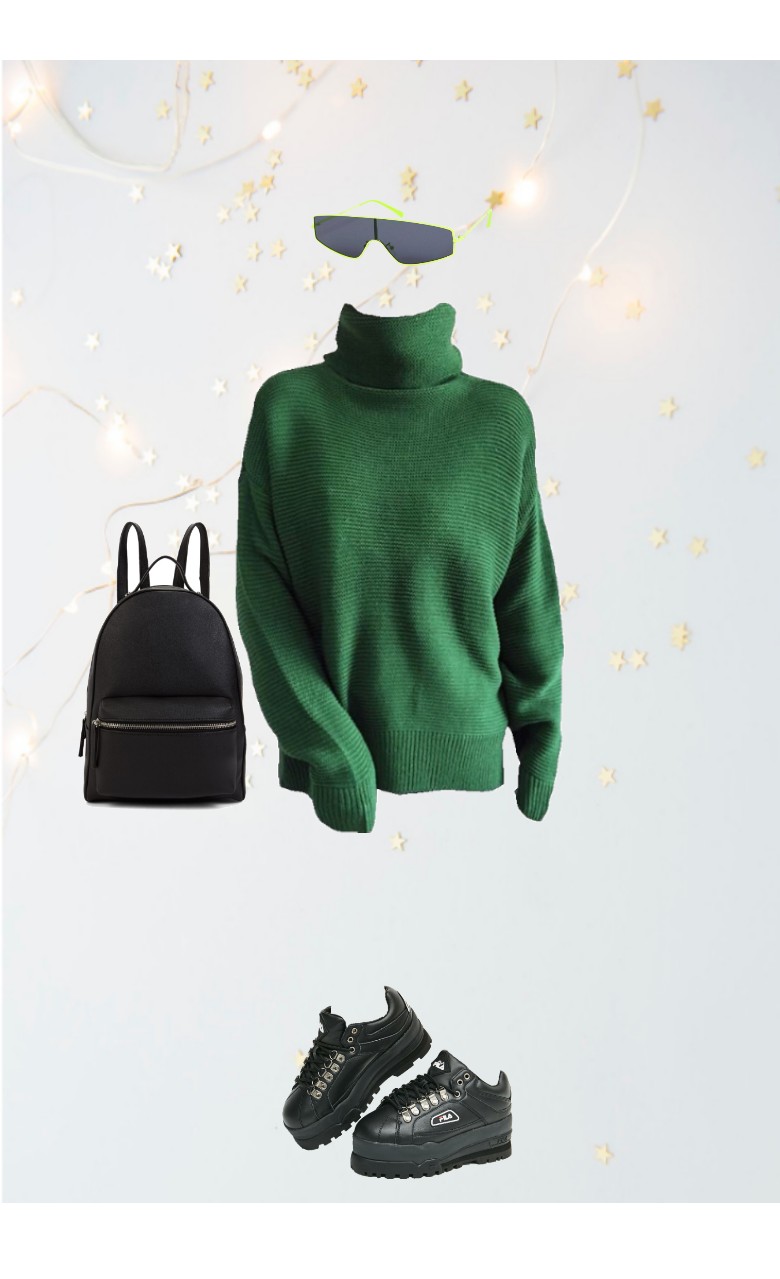 Combyne
            outfit