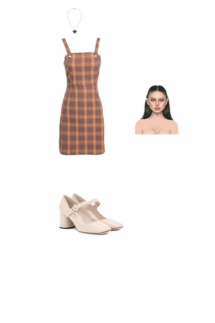 Combyne
            outfit