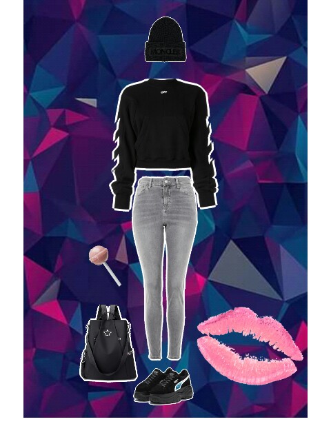 Combyne
            outfit