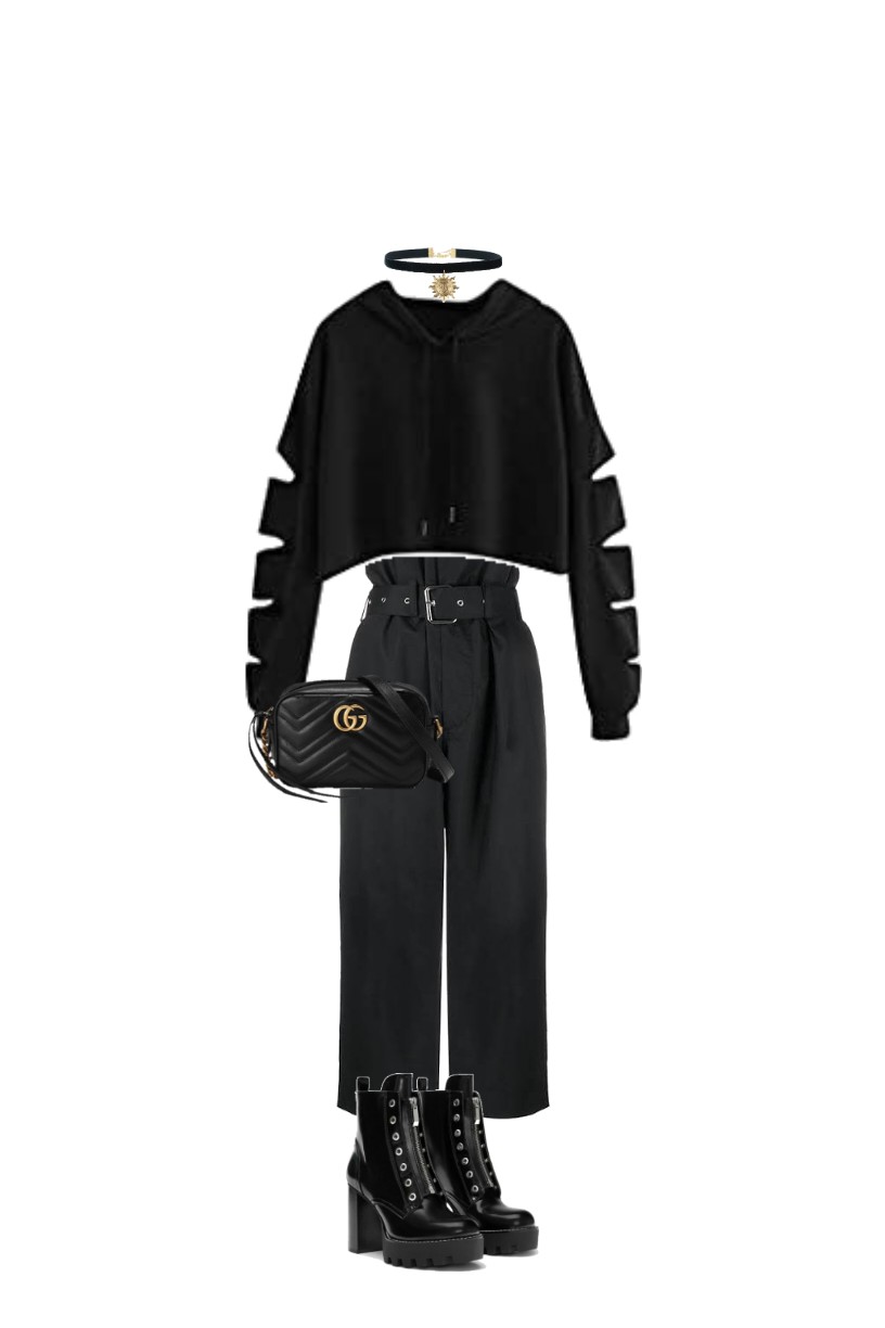 Combyne
            outfit