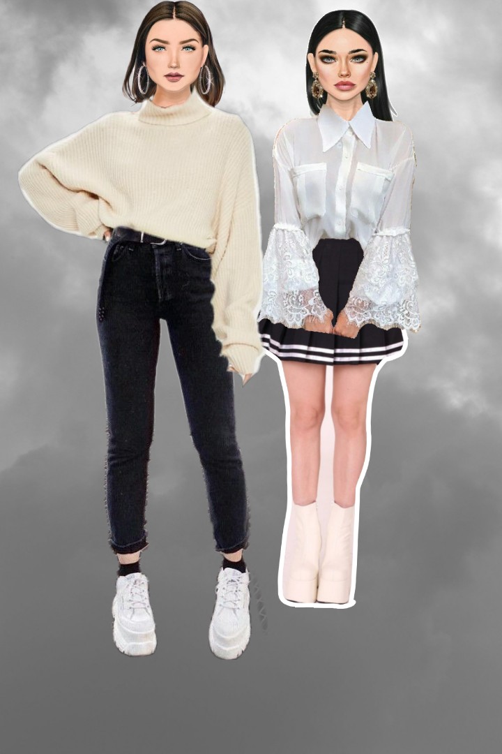 Combyne
            outfit