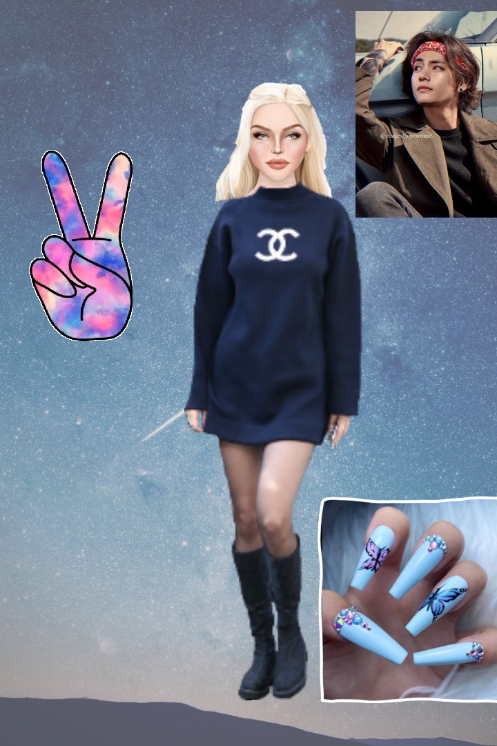 Combyne
            outfit
