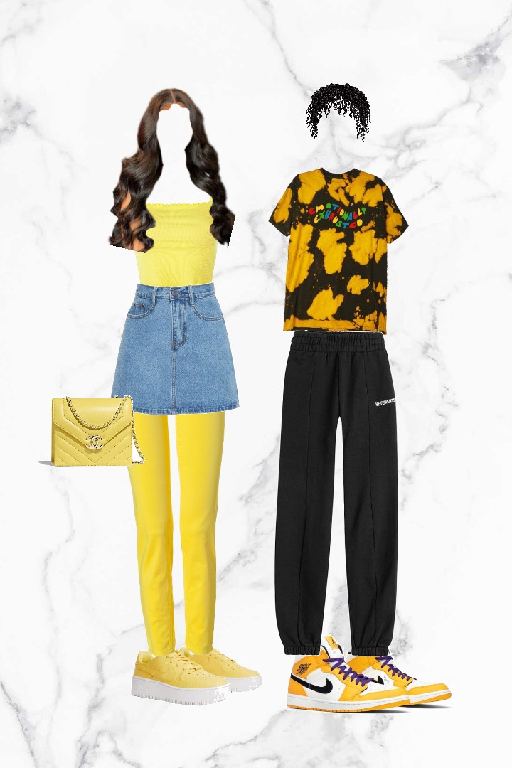 Combyne
            outfit