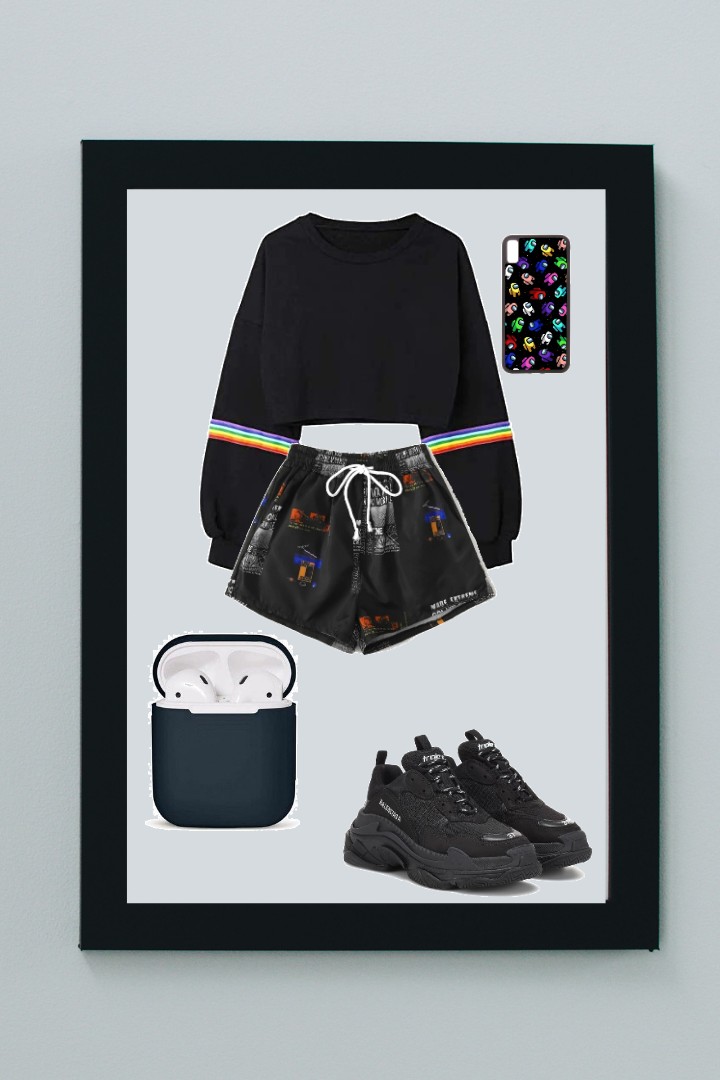 Combyne
            outfit