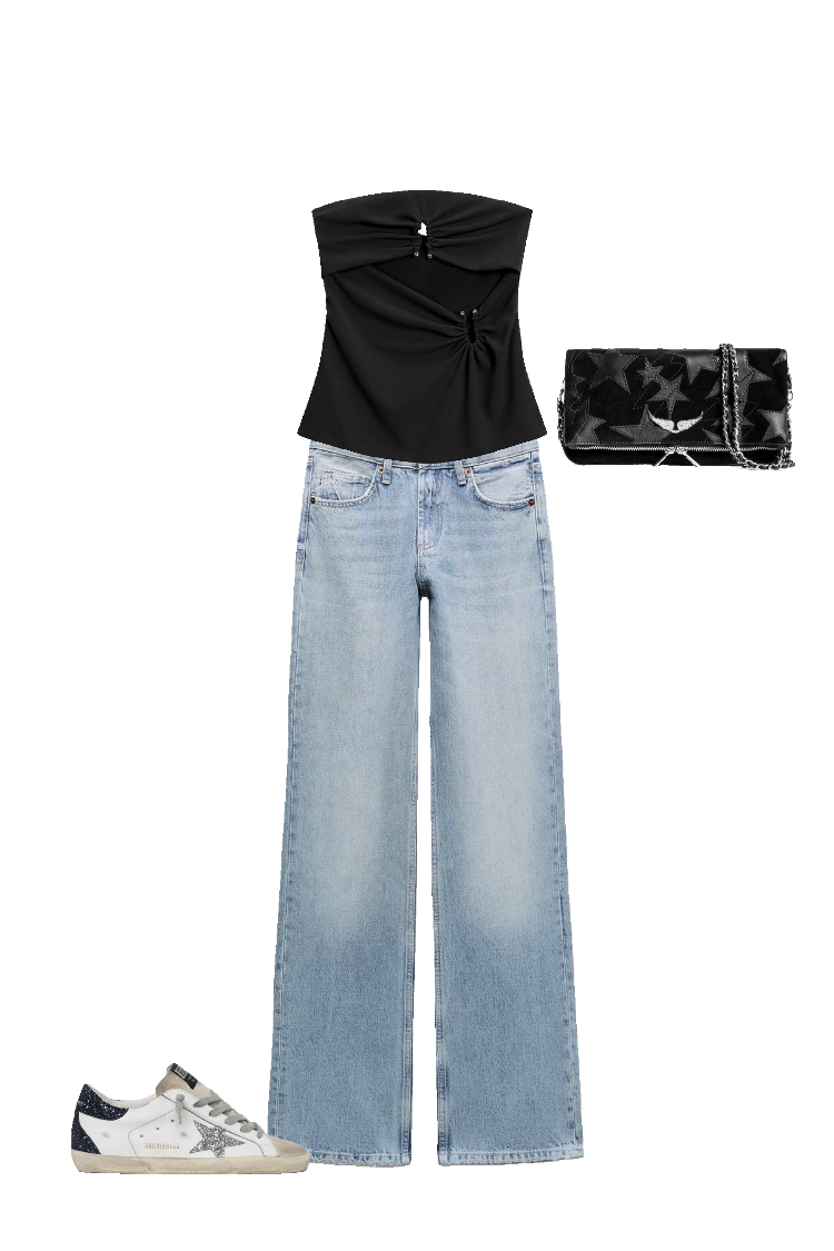 Combyne
            outfit