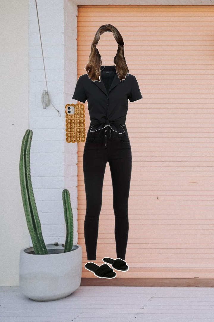Combyne
            outfit