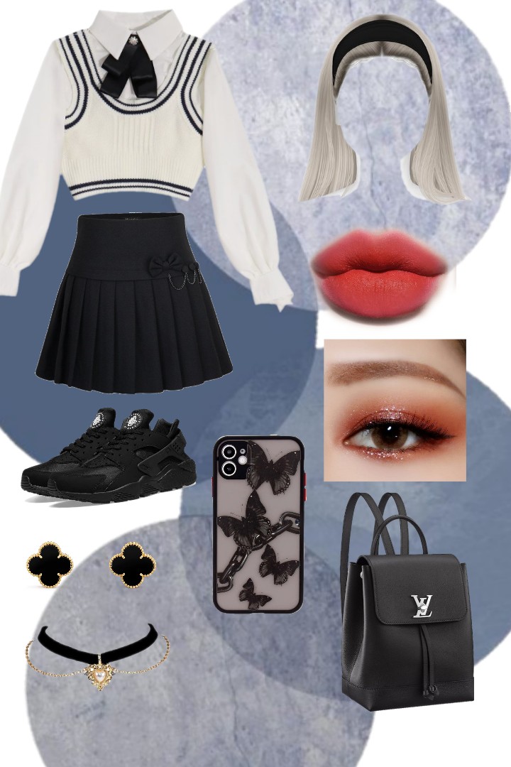 Combyne
            outfit