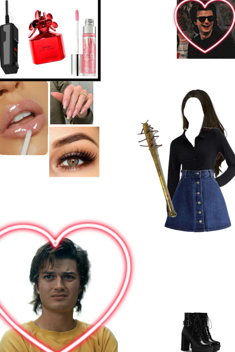 Combyne
            outfit