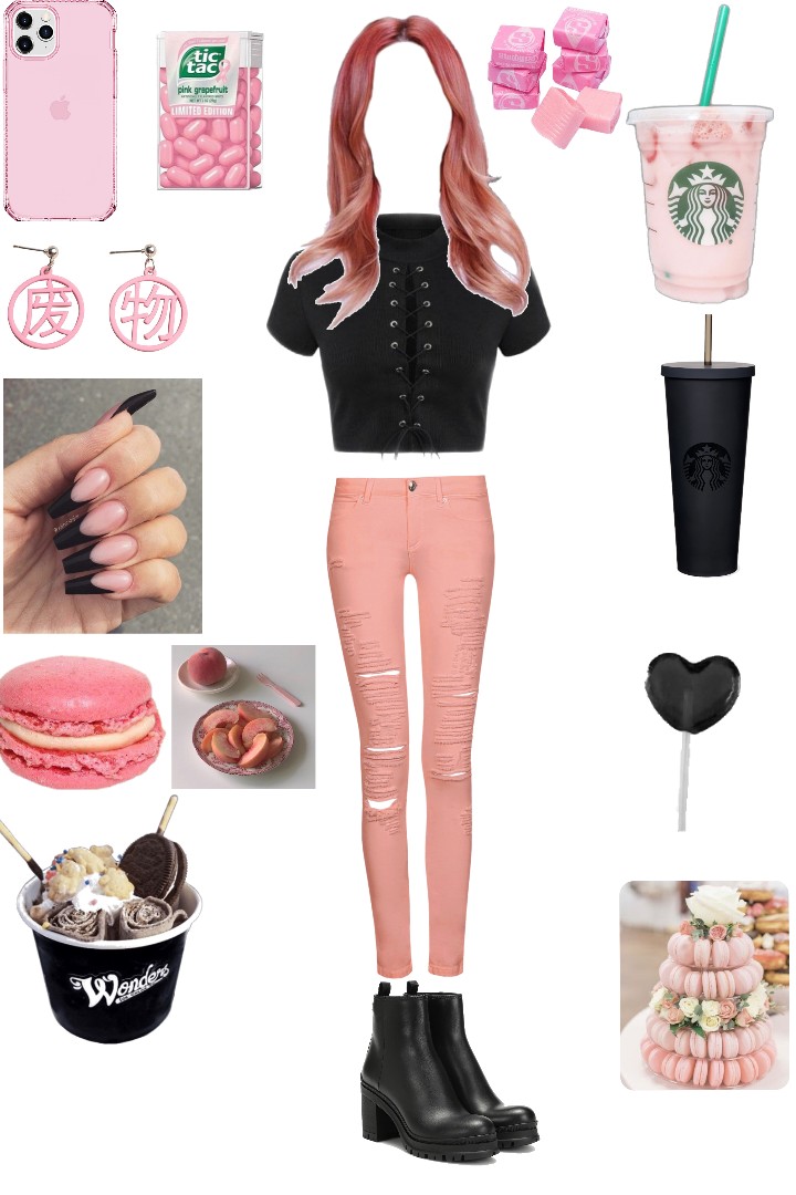 Combyne
            outfit