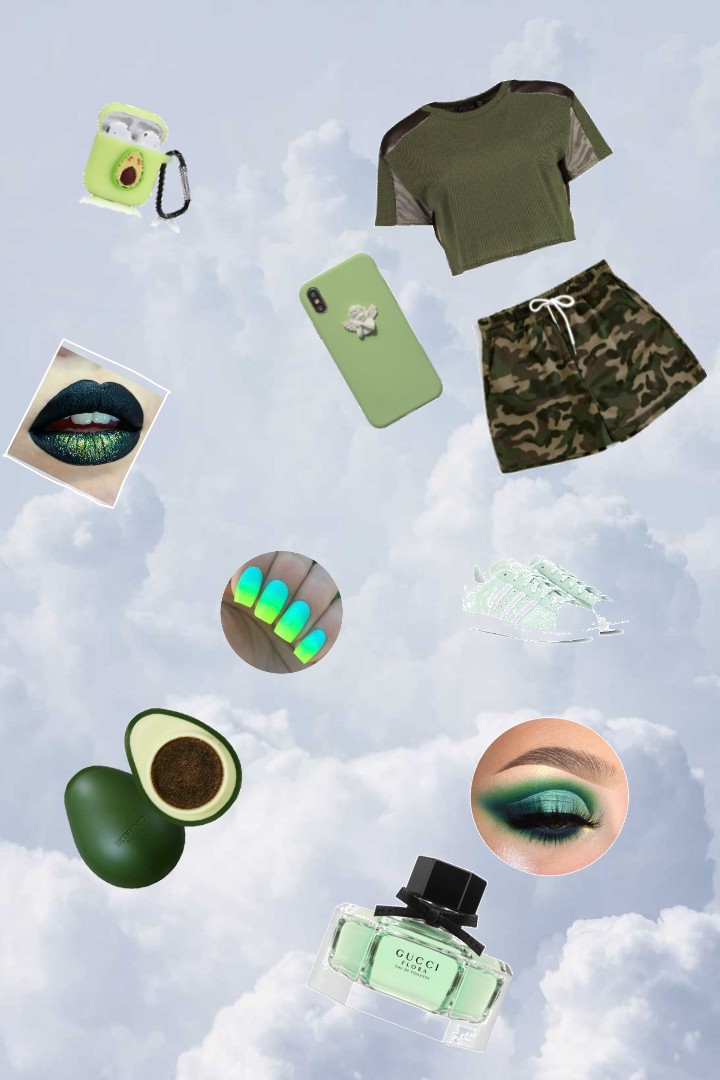 Combyne
            outfit