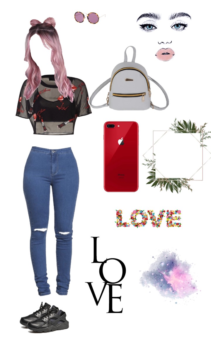 Combyne
            outfit