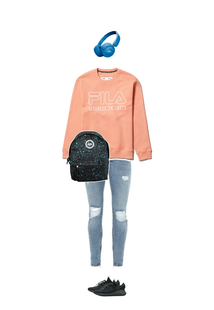 Combyne
            outfit