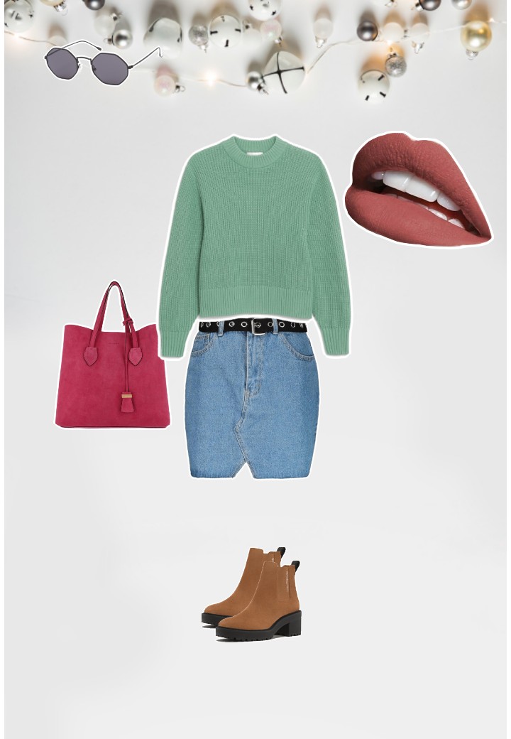 Combyne
            outfit