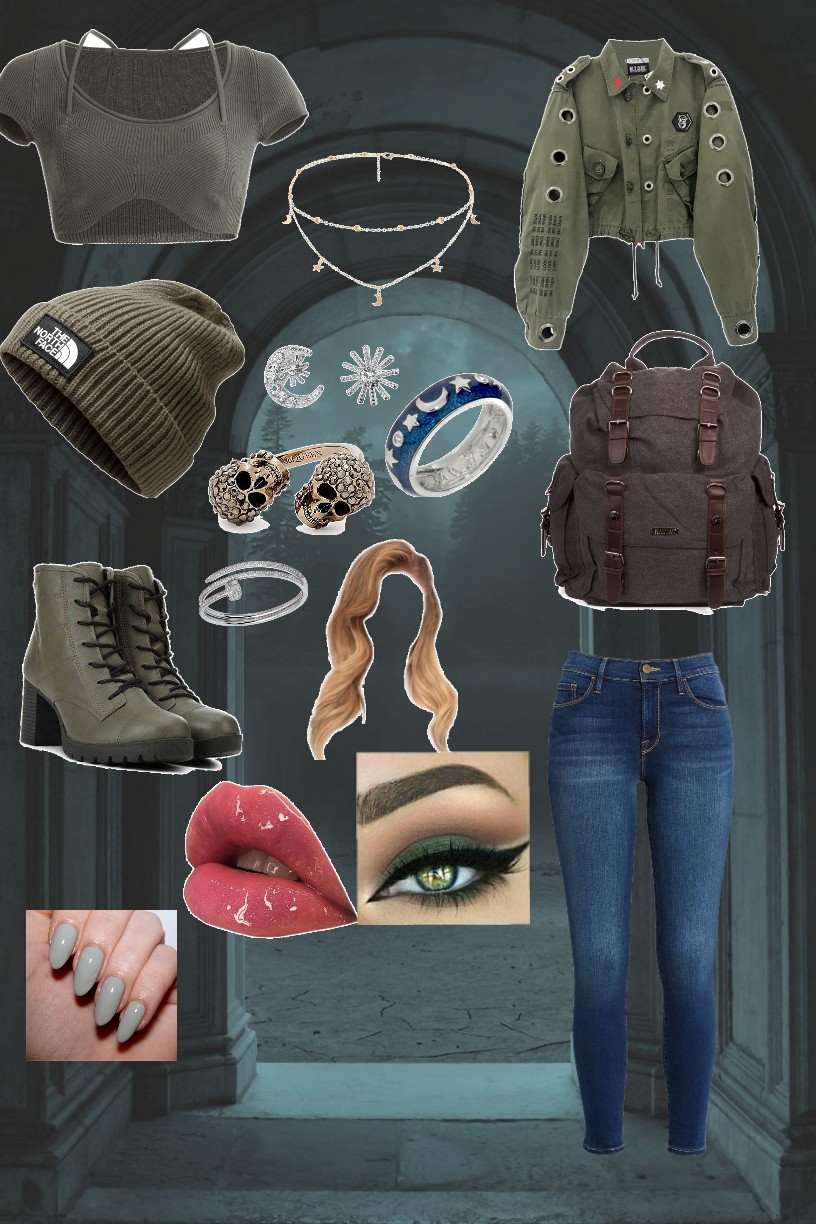 Combyne
            outfit