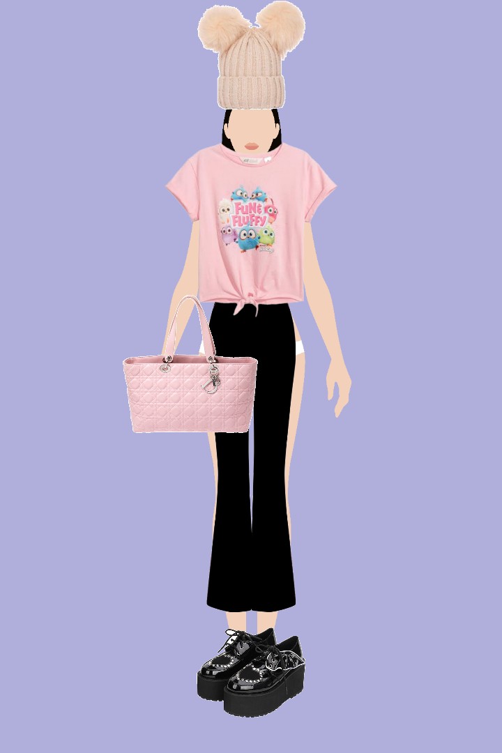 Combyne
            outfit