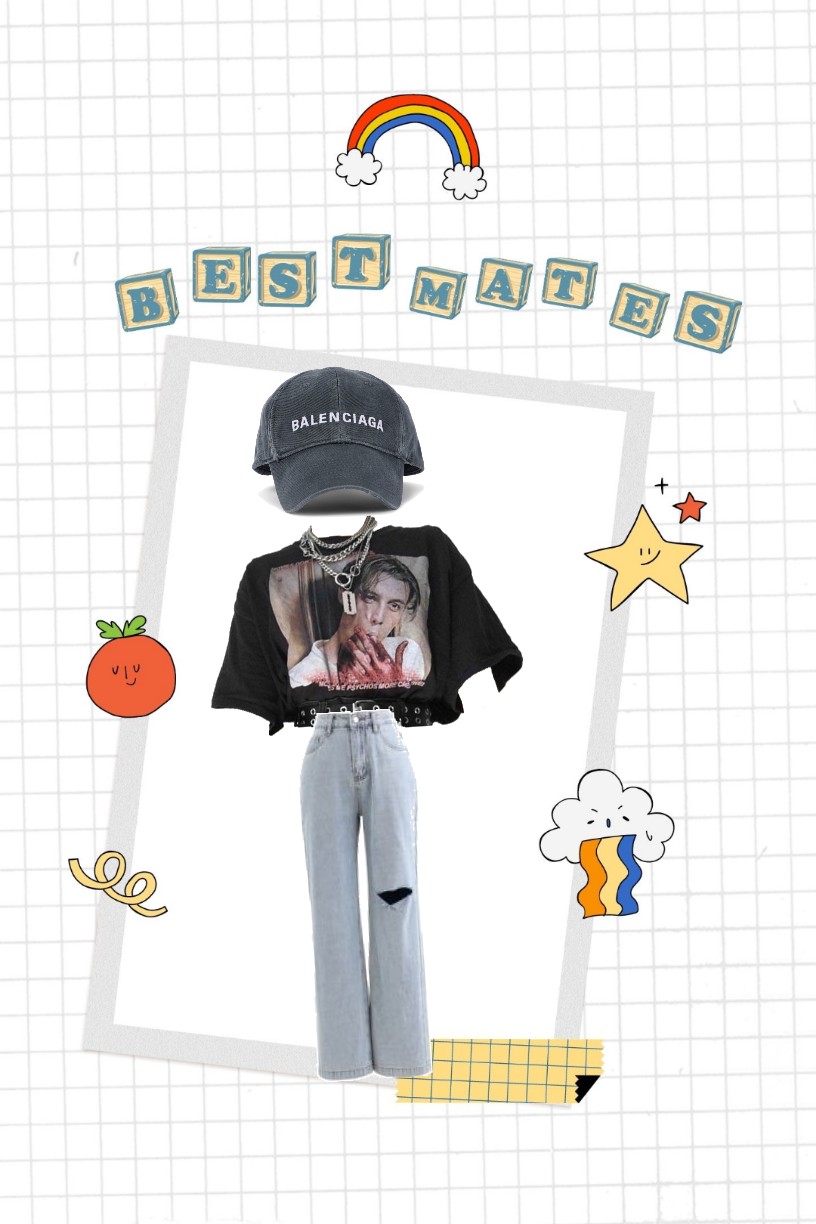 Combyne
            outfit