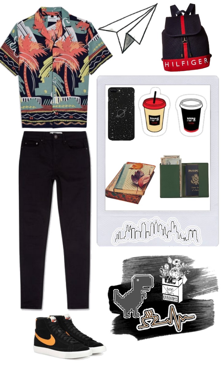 Combyne
            outfit