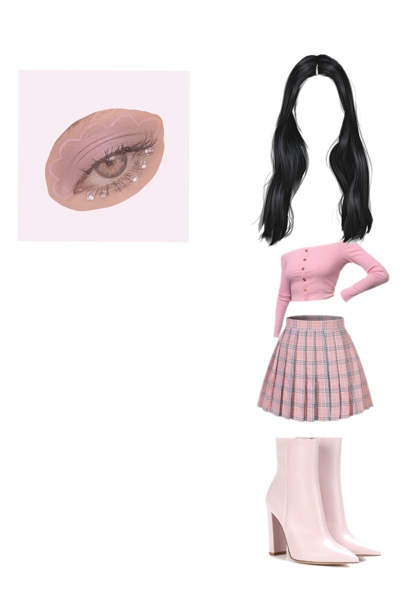 Combyne
            outfit
