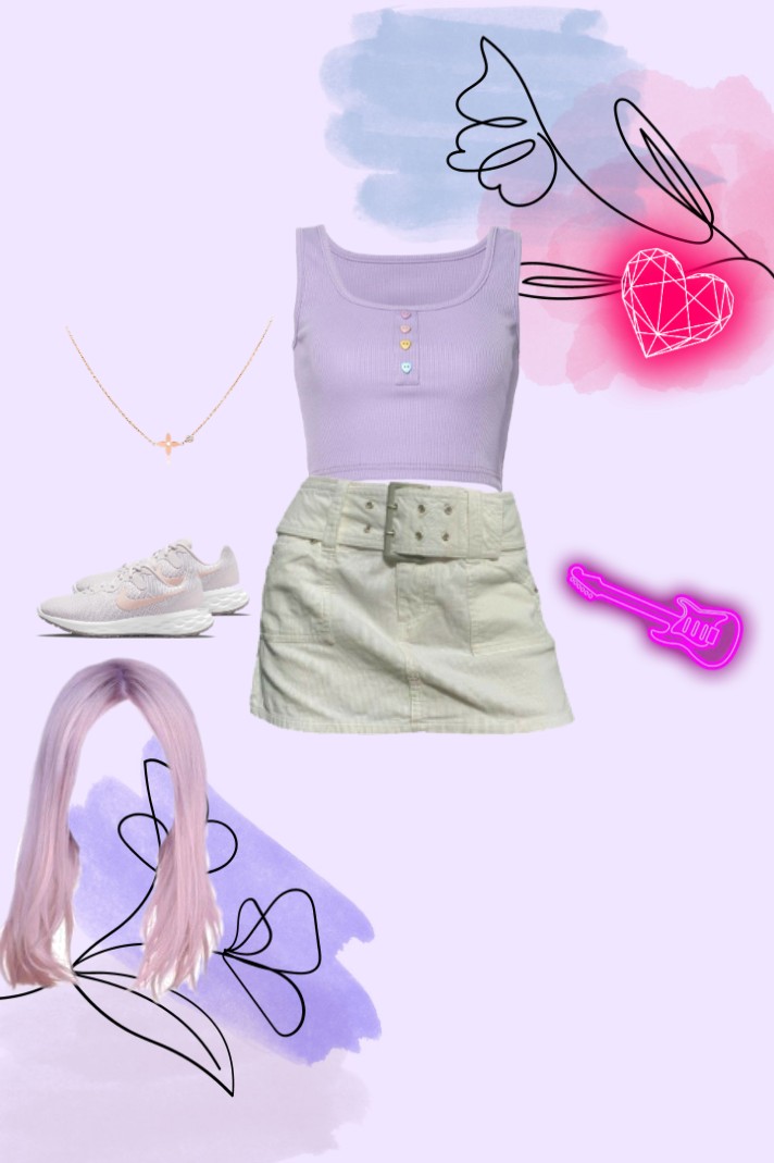 Combyne
            outfit