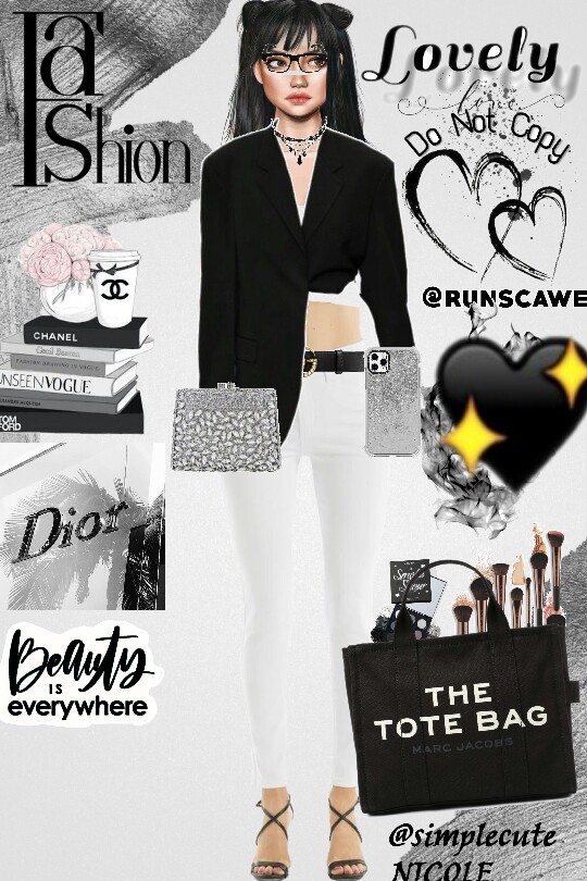 Combyne
            outfit