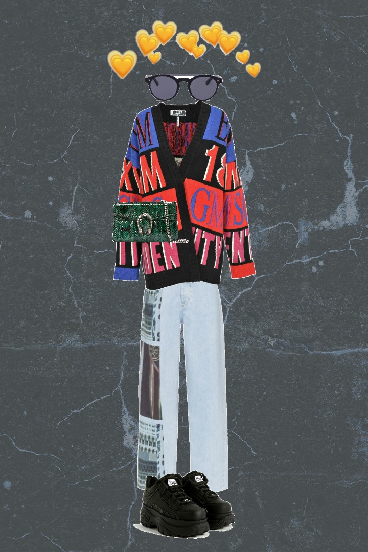 Combyne
            outfit