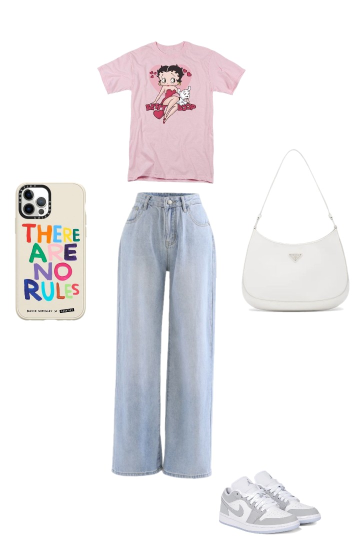 Combyne
            outfit