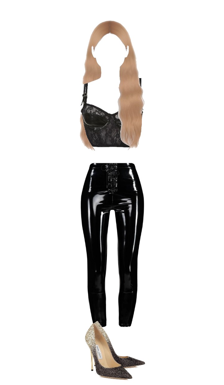 Combyne
            outfit