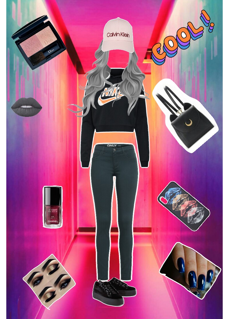 Combyne
            outfit