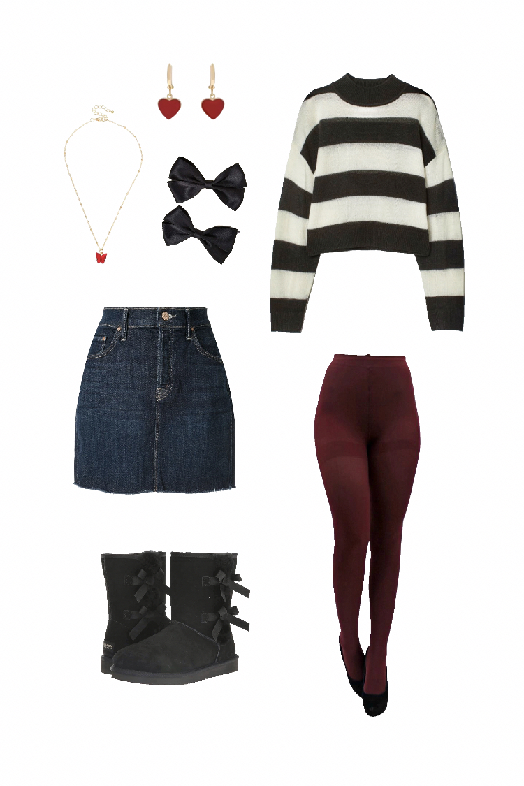 Combyne
            outfit