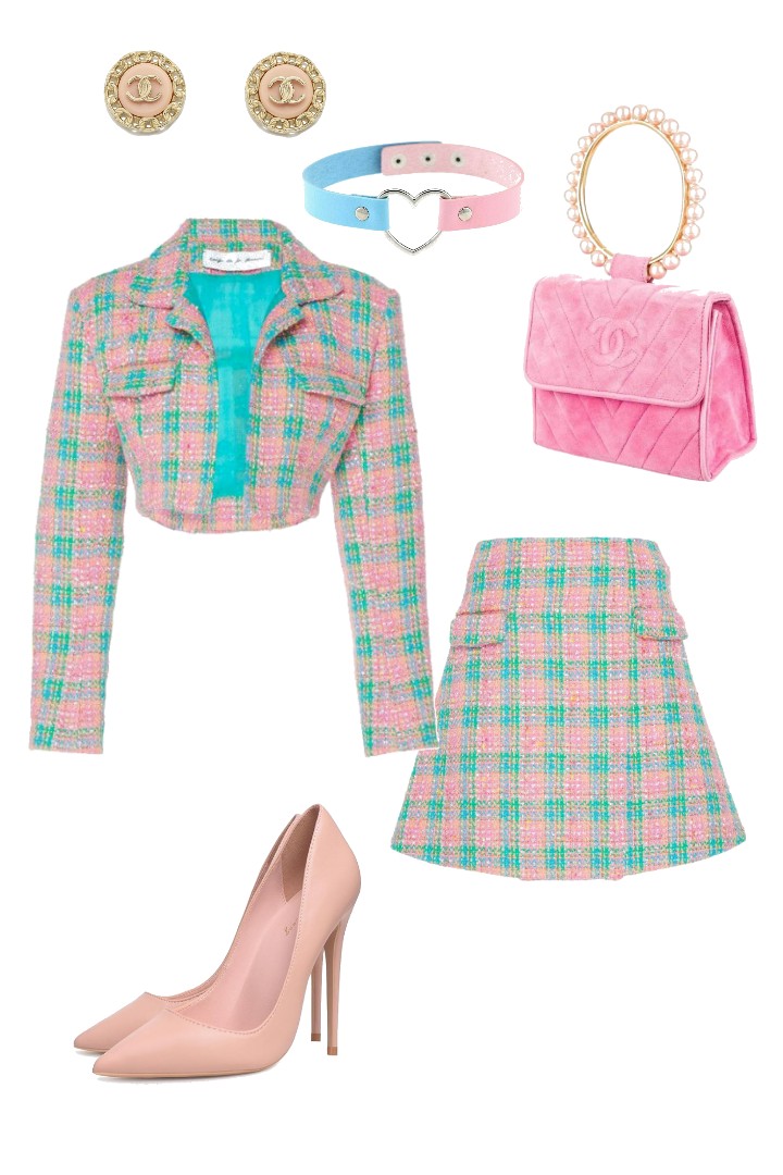 Combyne
            outfit