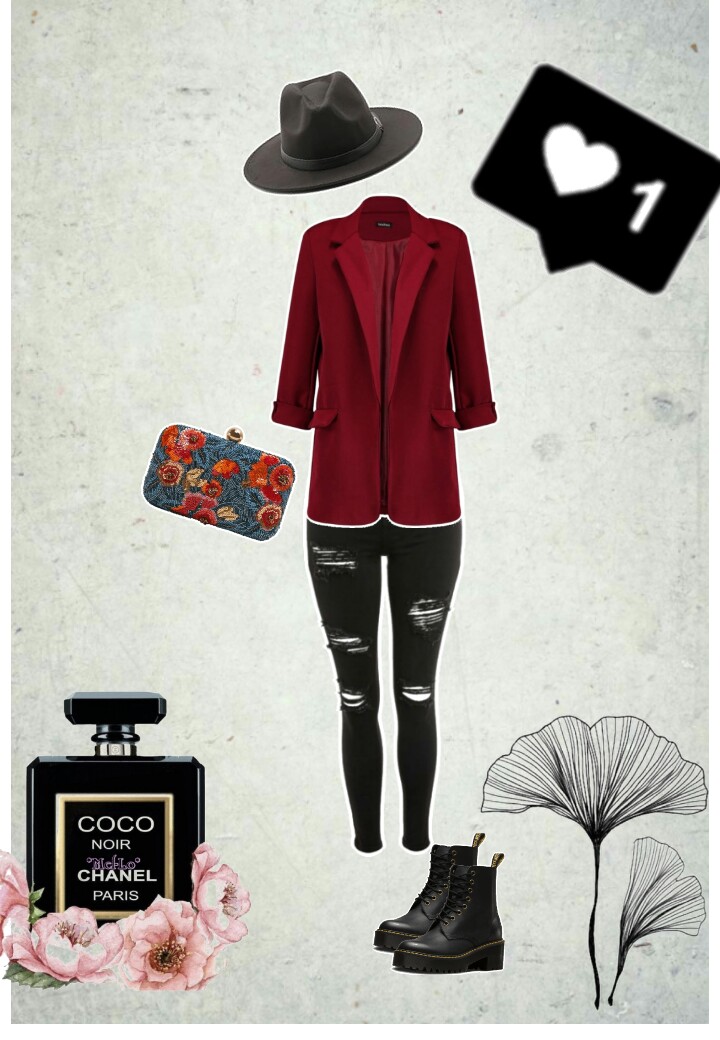 Combyne
            outfit