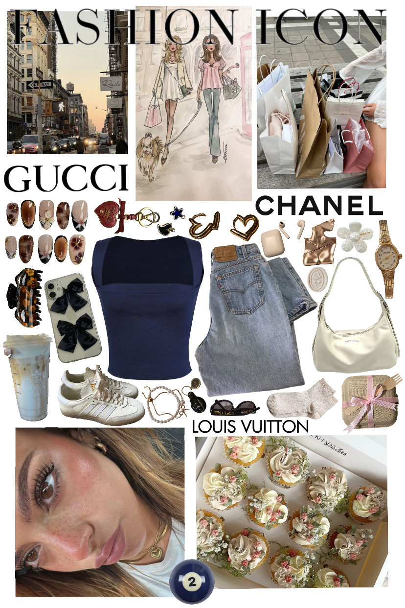 Combyne
            outfit
