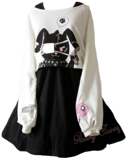 combyne outift