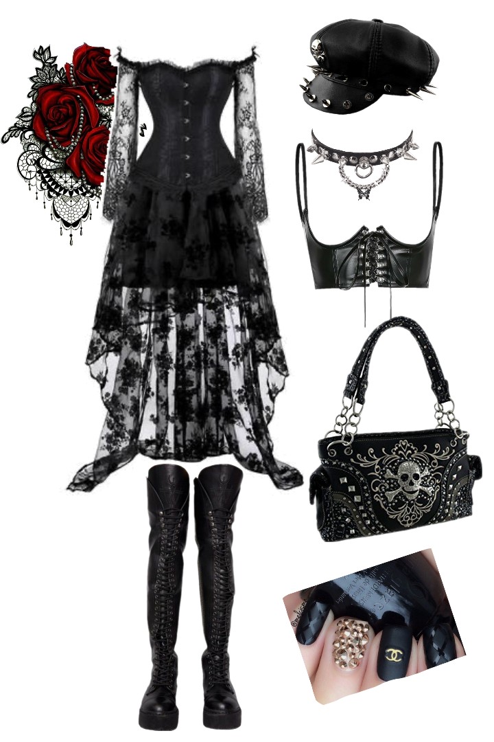 Combyne
            outfit