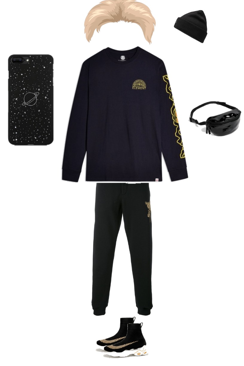 Combyne
            outfit