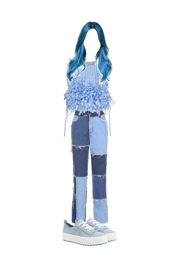 Combyne
            outfit