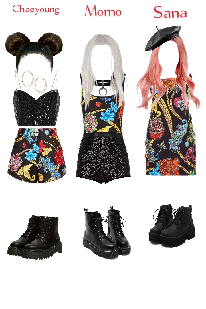Combyne
            outfit