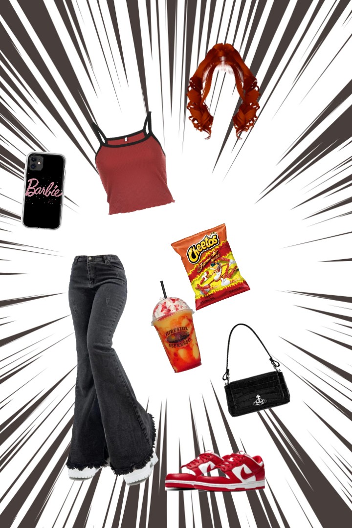 Combyne
            outfit
