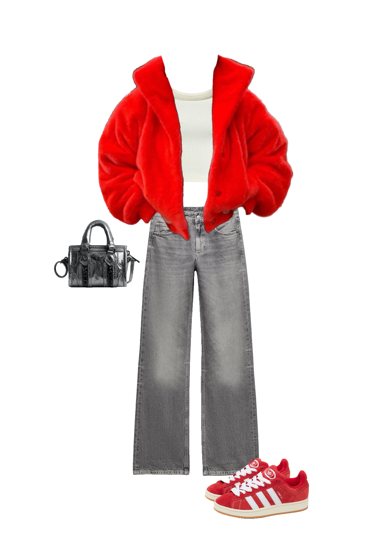 Combyne
            outfit