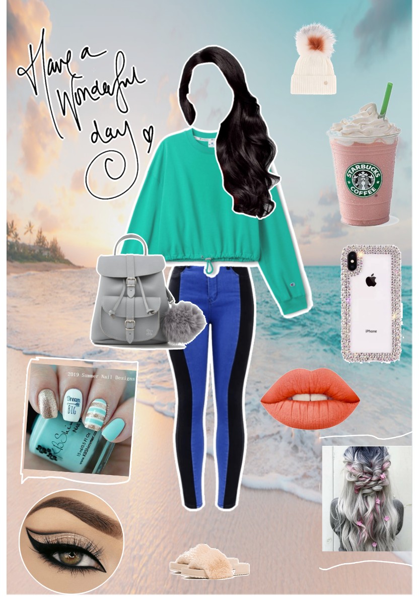 Combyne
            outfit
