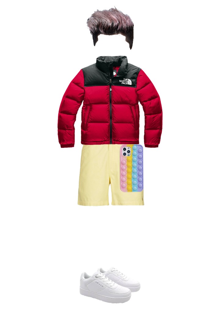 Combyne
            outfit