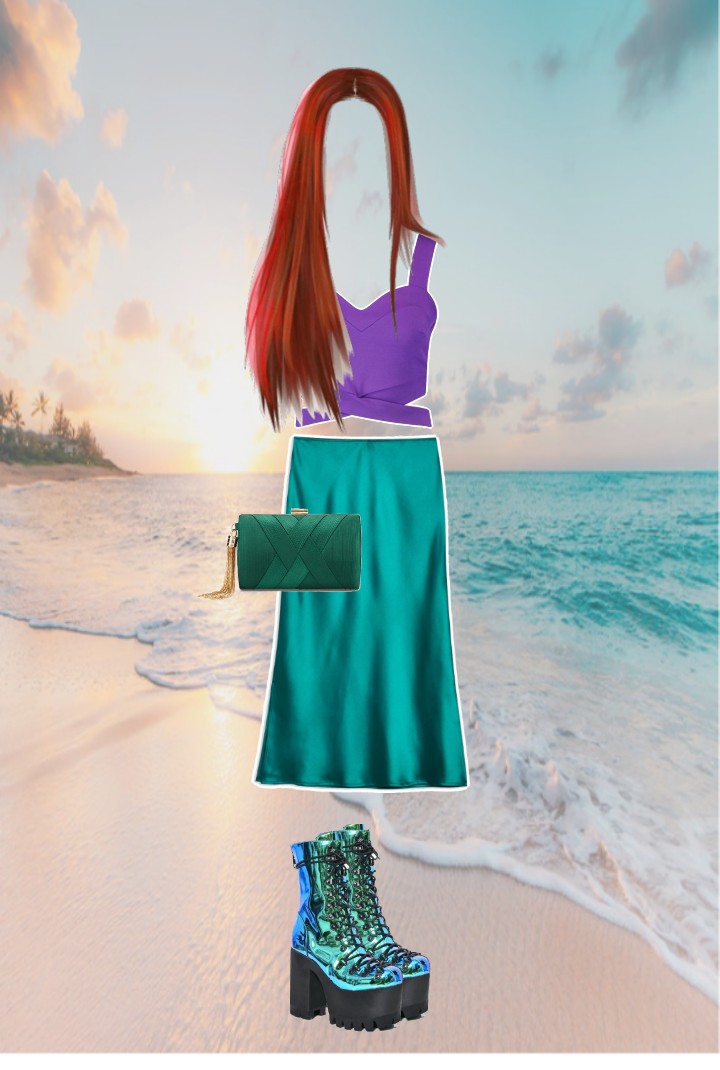 Combyne
            outfit