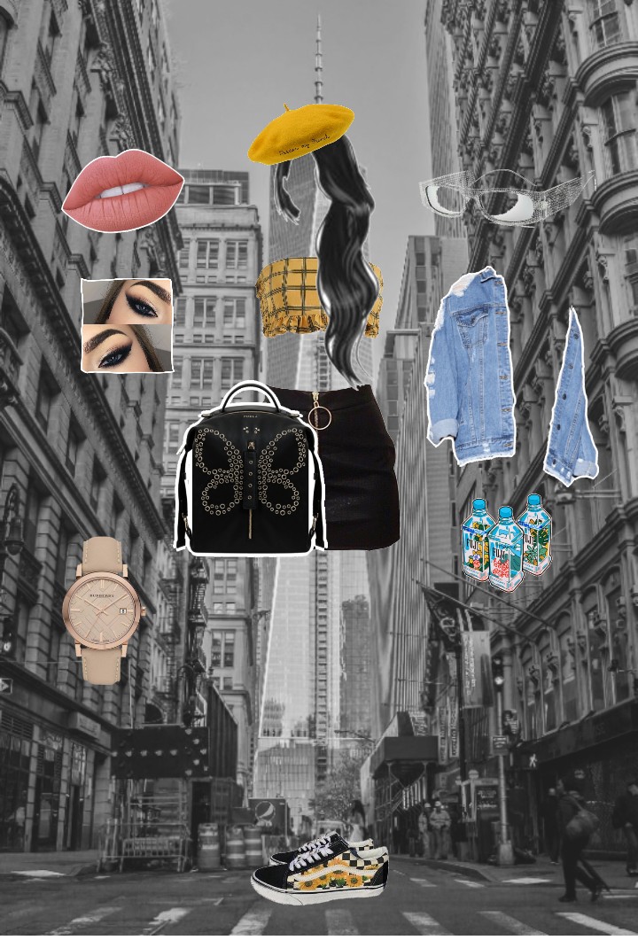 Combyne
            outfit