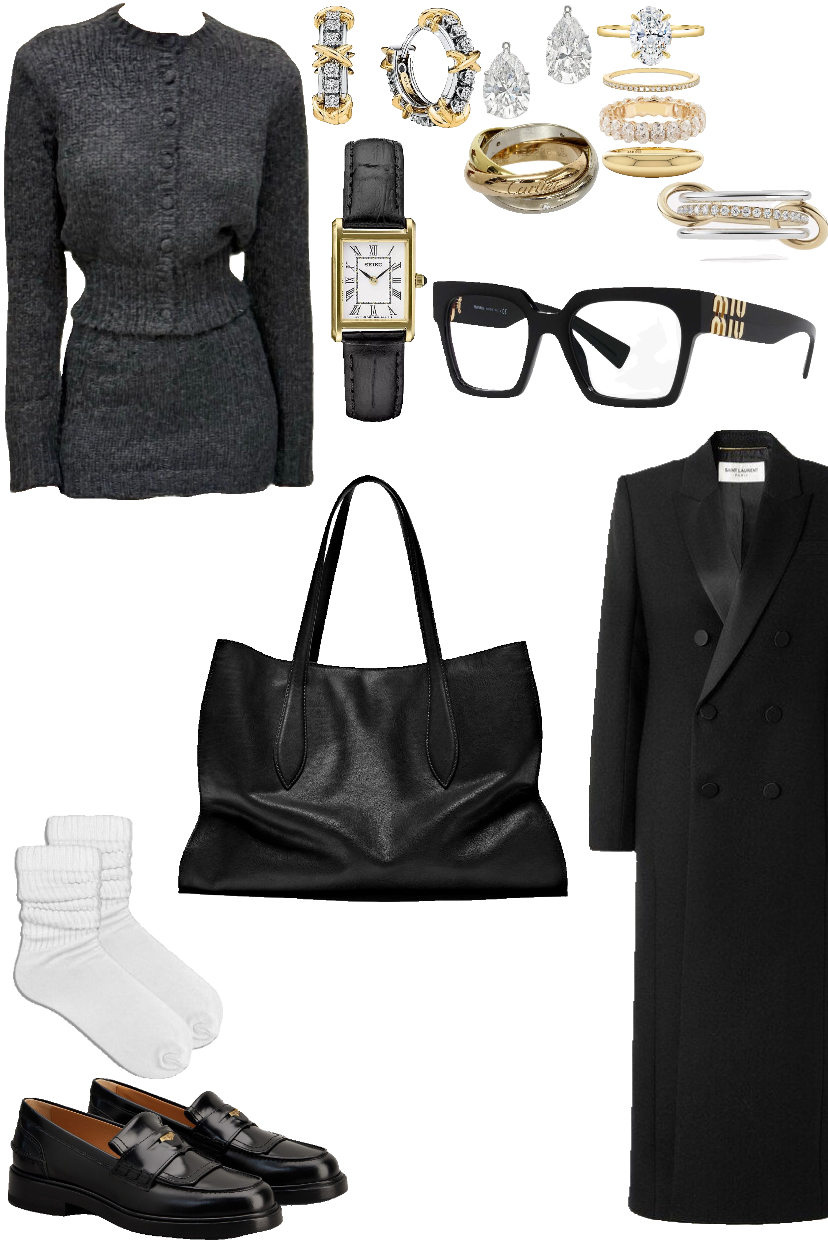 Combyne
            outfit
