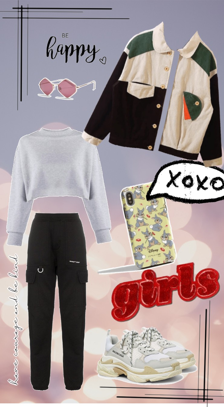 Combyne
            outfit
