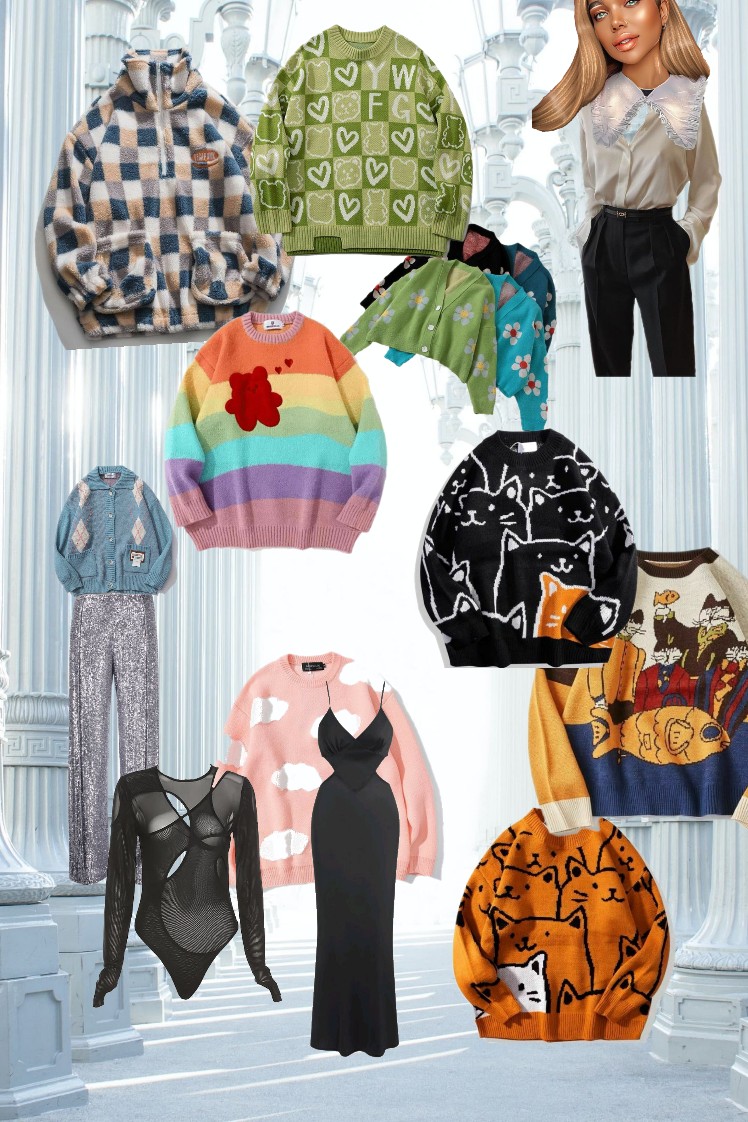 Combyne
            outfit