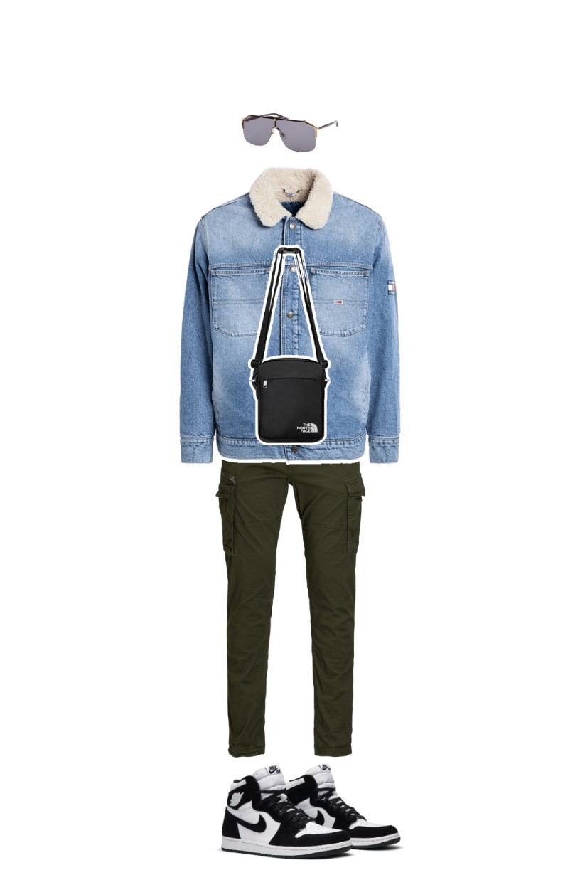 Combyne
            outfit